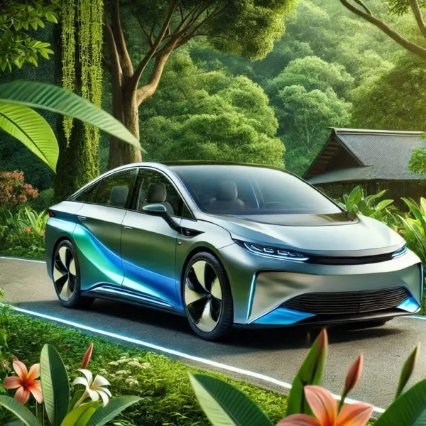 Carros mais ecônomicos em 2024 híbridos