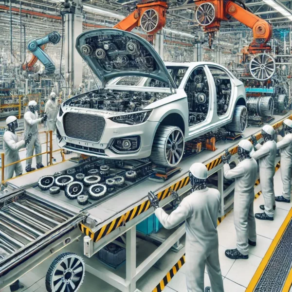 Carros que deixarão de ser fabricados em 2025 no Brasil