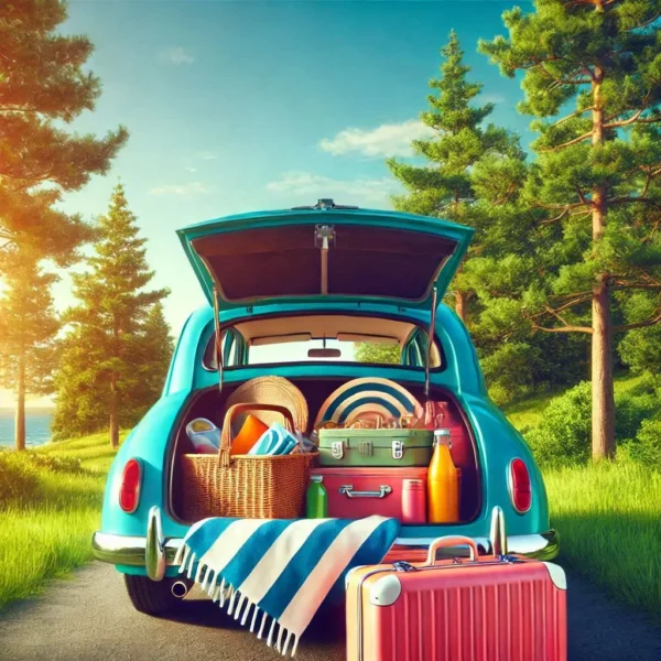 Carros até R$ 80 mil com porta-malas grande