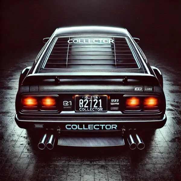 Carros placa preta em 2024