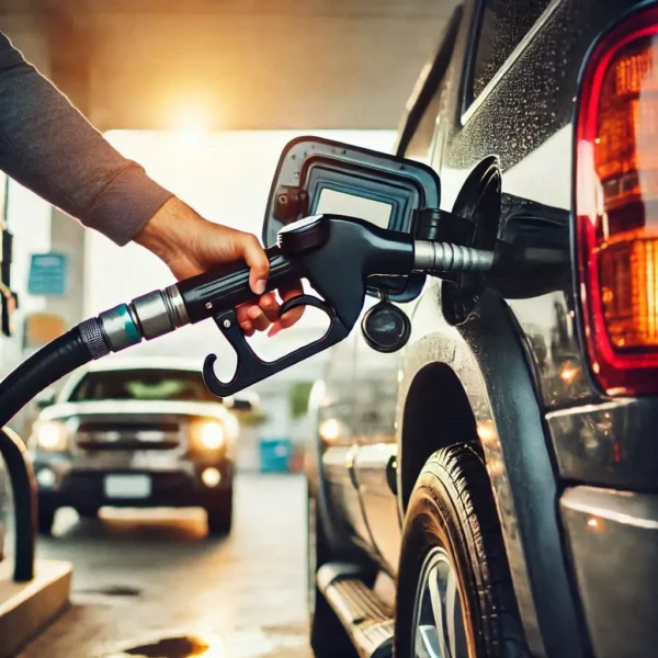 Abastecer na capital ou litoral