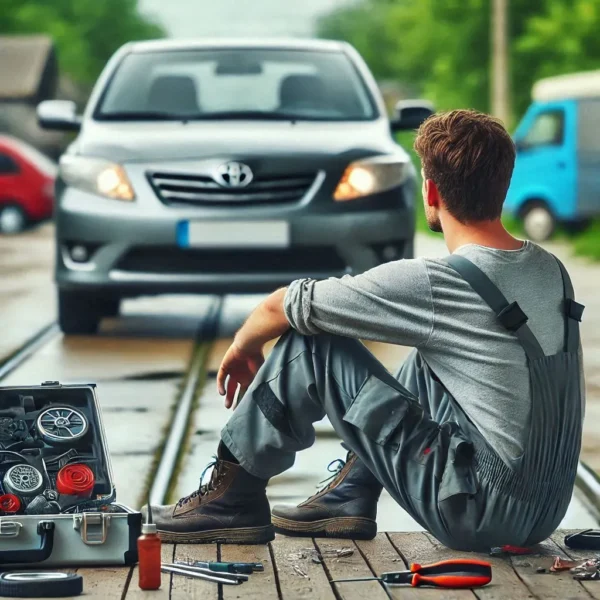 Carros que não geram manutenção