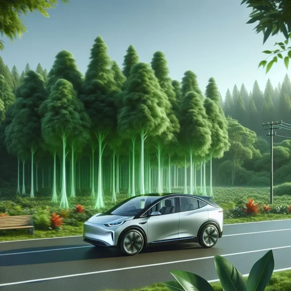 Carros isentos de rodízio em São Paulo