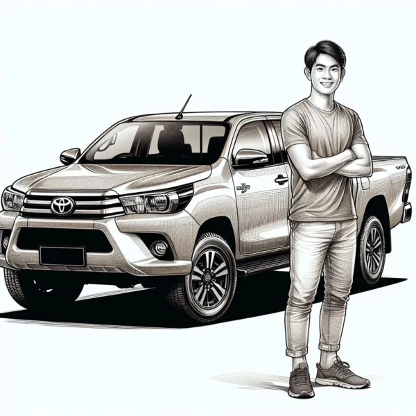 Carros 0KM a diesel mais baratos 2024