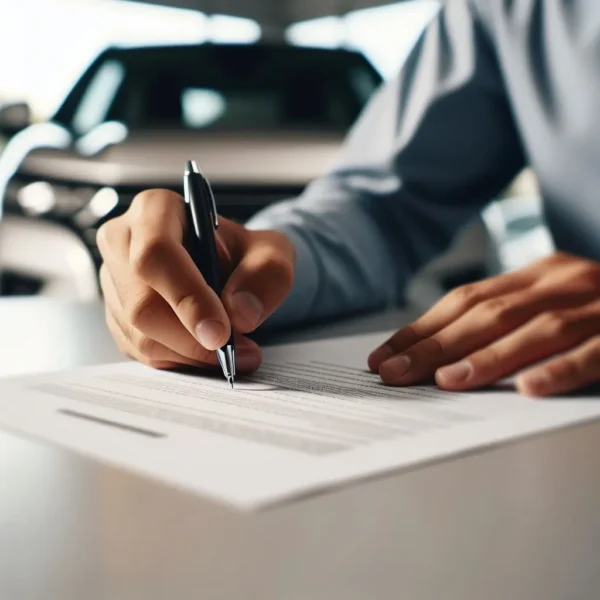 Carros para assinar ao invés de comprar