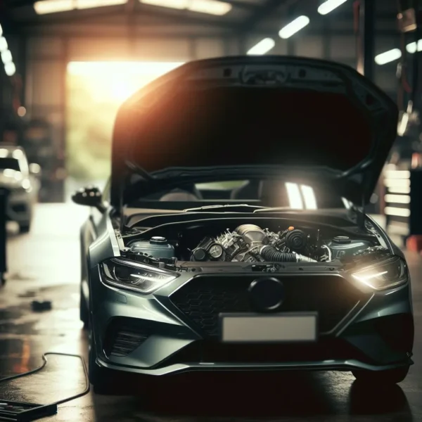 5 carros mais baratos com mais de 200 cavalos