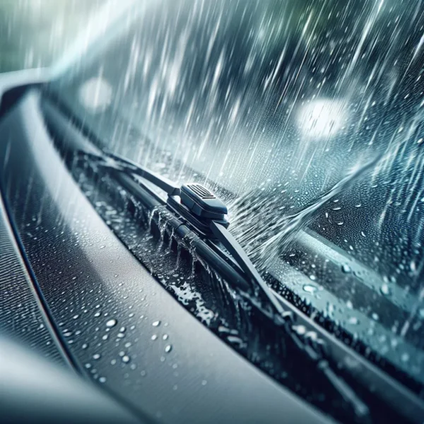 Saiba a diferença entre os tipos de limpadores de parabrisa