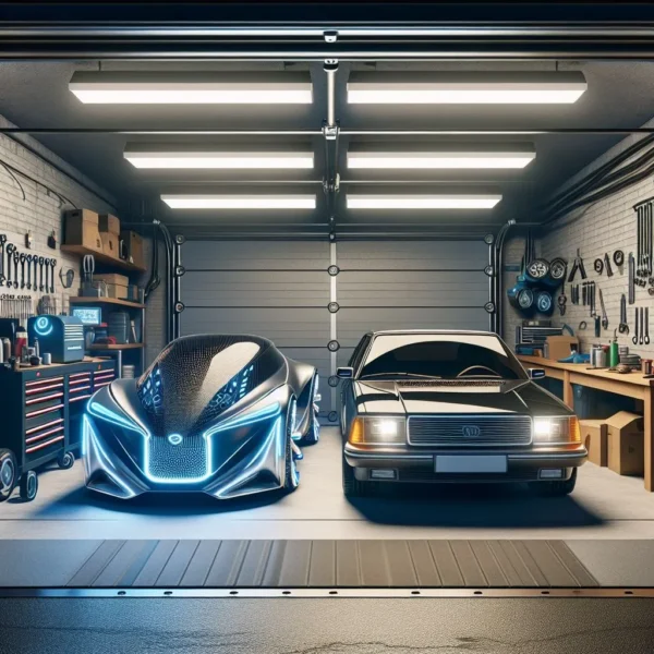 5 carros baratos para o rodízio