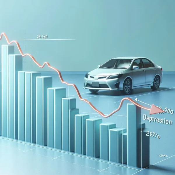 10 carros que valem o investimento e desvalorizam pouco na revenda
