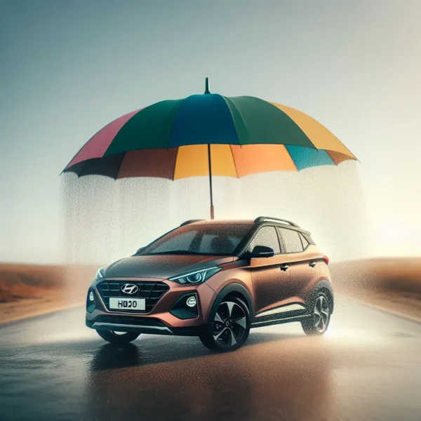 Seguro médio do HB20 nas capitais