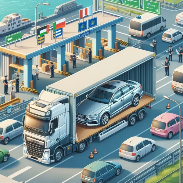 Vale a pena importar um carro do Paraguai