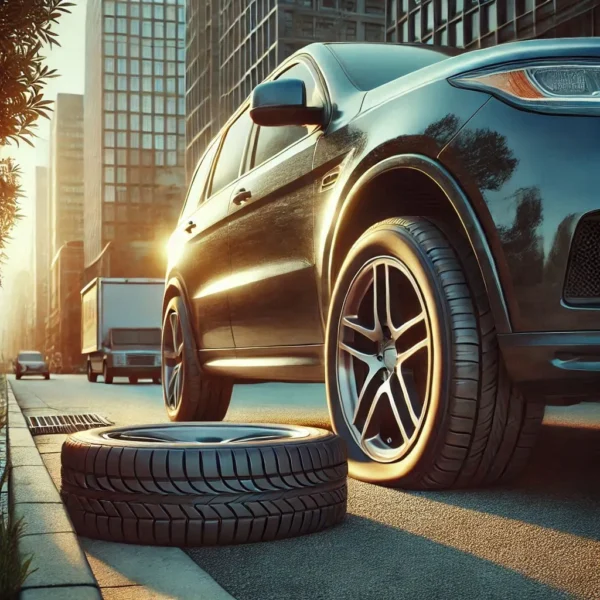 Kit de reparo para pneu