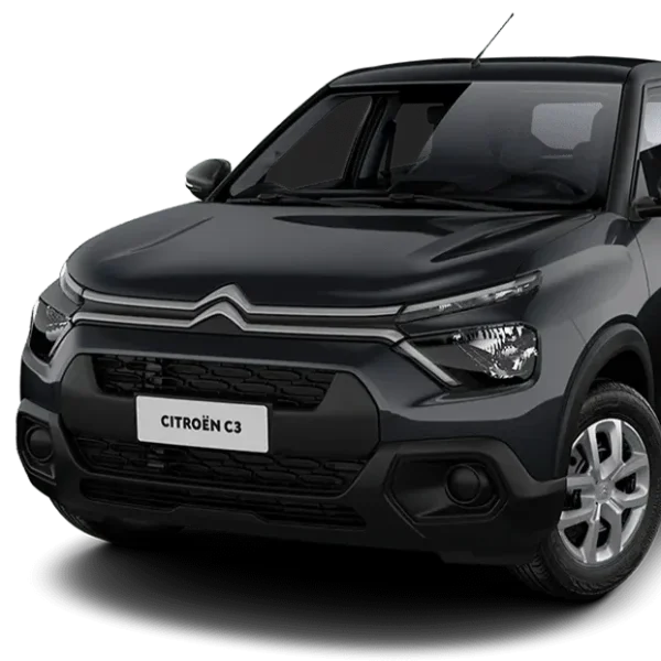 Conheça o carro zero km mais barato de 2025