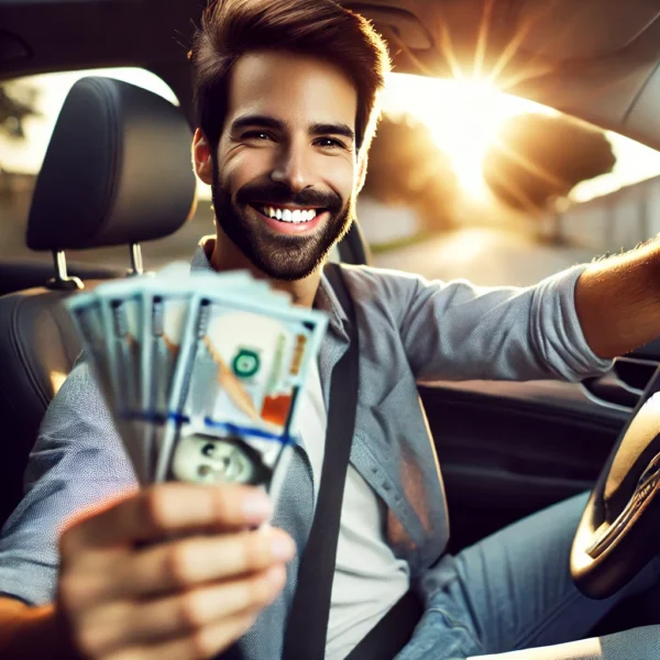 Desempenho do kit gás 5 geração