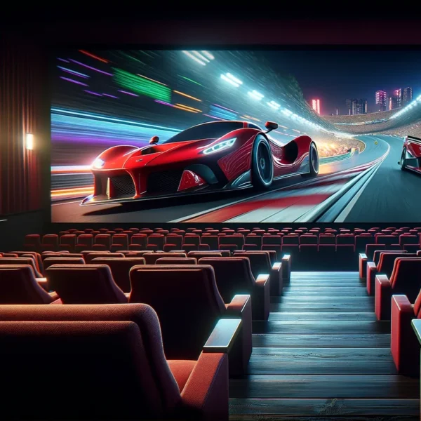 5 filmes para apaixonados por carros