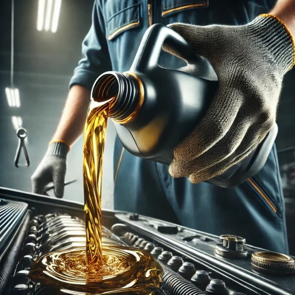 Óleo sintético, semissintético ou mineral, qual o melhor