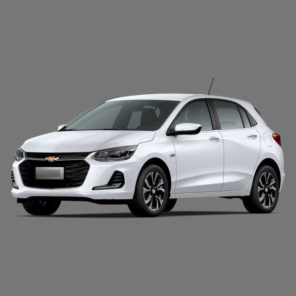 Chevrolet Onix Pemier 1.0 Turbo AT Flex 2025