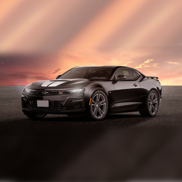 Chevrolet Camaro Collection V8 6.2L 461CV 62.9 Kgfm 0 A 100 em 4,2s