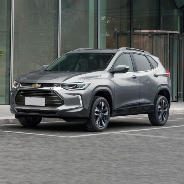 Tracker 1.2 Turbo Premier AT 2025