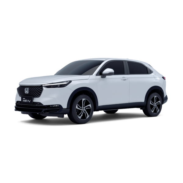 Honda HR-V Touring 1.5 Turbo 2025