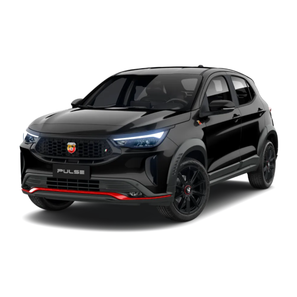 Fiat Pulse Abarth T270 AT 2025