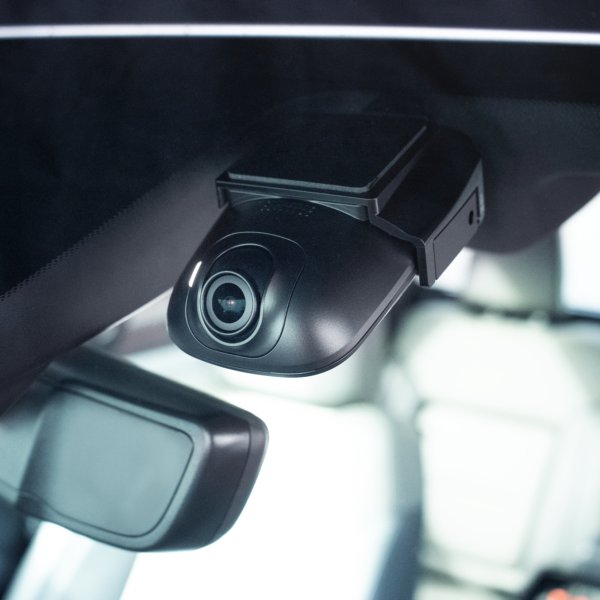 Câmera de segurando para carros