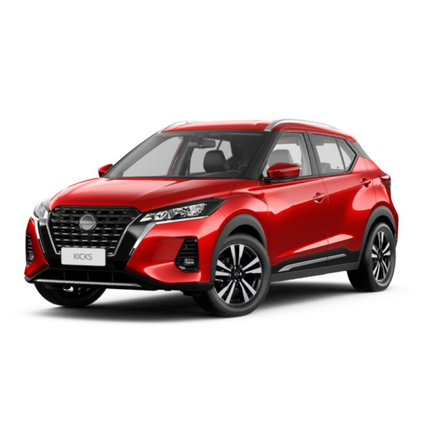 Nissan Kicks Play 1.6 Advance Plus CVT 2025