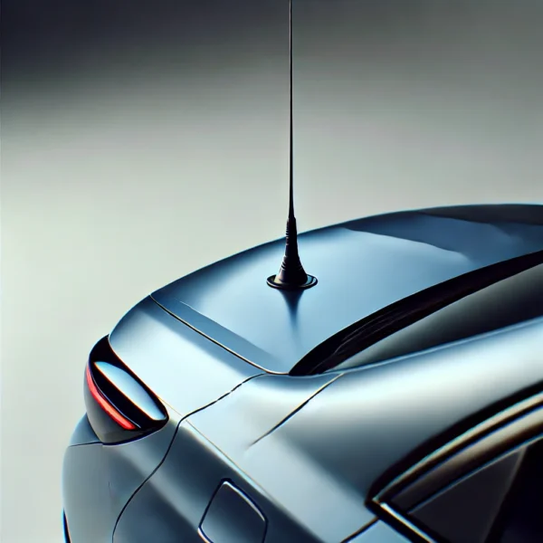 Antena de teto ou interna! Como instalar