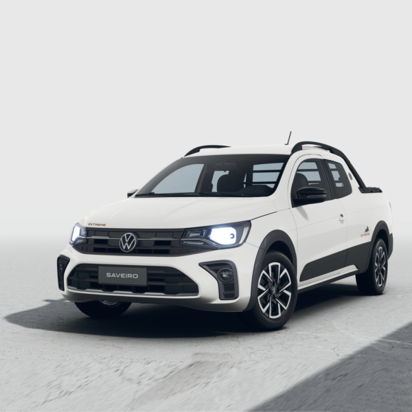 Volkswagen Saveiro Extreme CD 1.6 2025