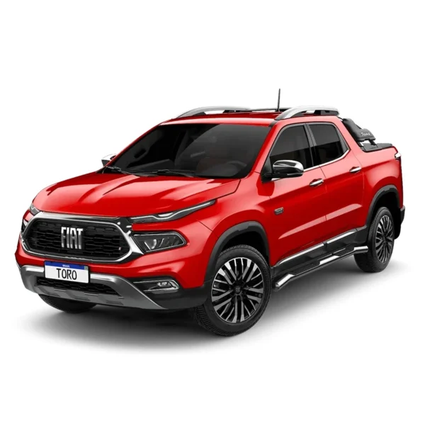 Fiat Toro Ranch Turbodiesel 4x4 AT9 2025