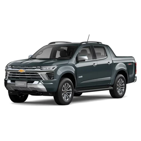 Chevrolet S10 High Country 2025