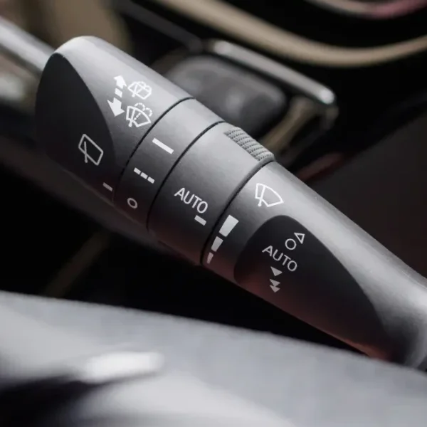 Gel para o sensor de chuva