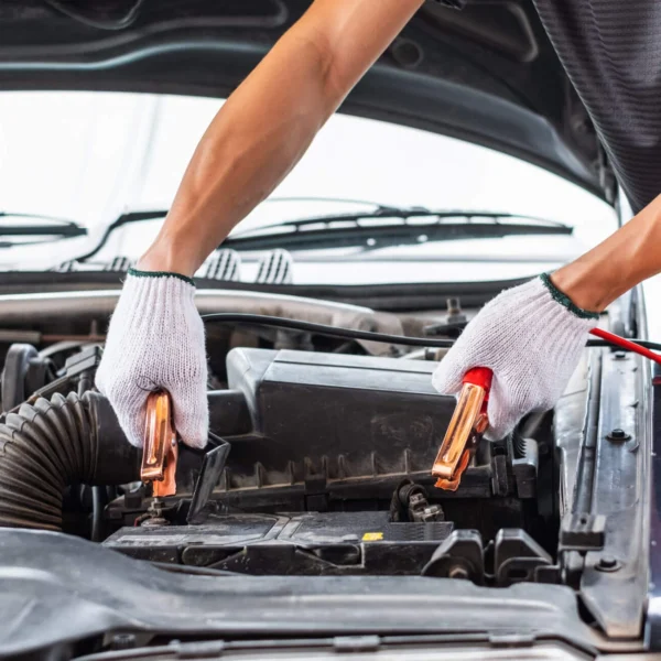 Quantos dias uma bateria dura sem ligar o carro