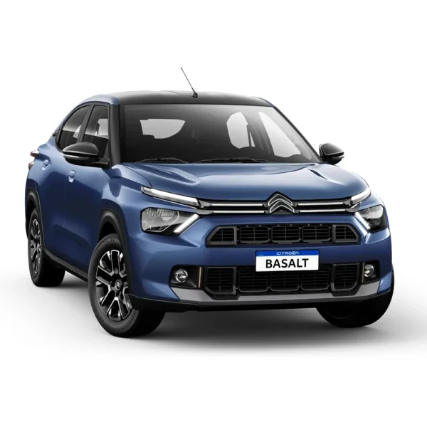 Citroën Basalt Shine Turbo 200 2025