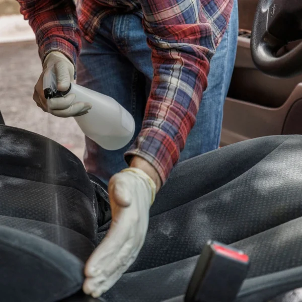 Como recuperar um banco de tecido