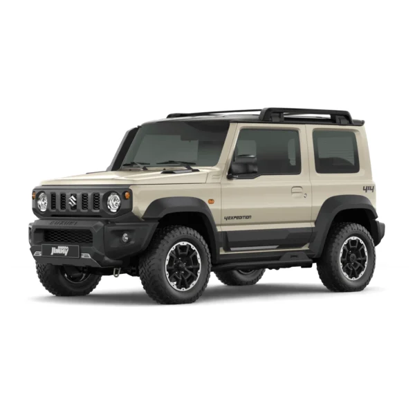 Suzuki Jimny Sierra 4Expedition Allgrip 1.5 AT 2025