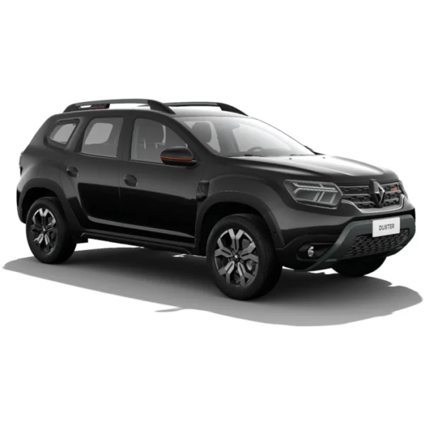 Confira os preços da linha Duster 2026