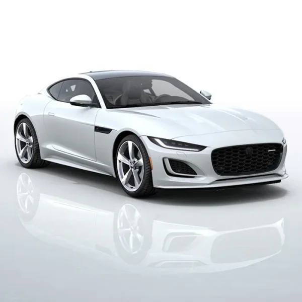 Jaguar F-TYPE R-Dynamic P300 RWD 2025