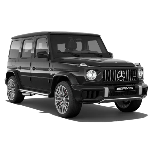 Mercedes-AMG G 63 2025