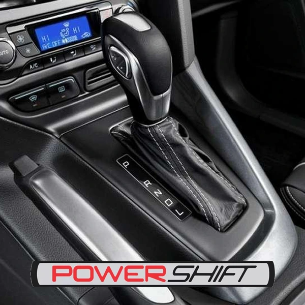 Qual o problema do câmbio powershift