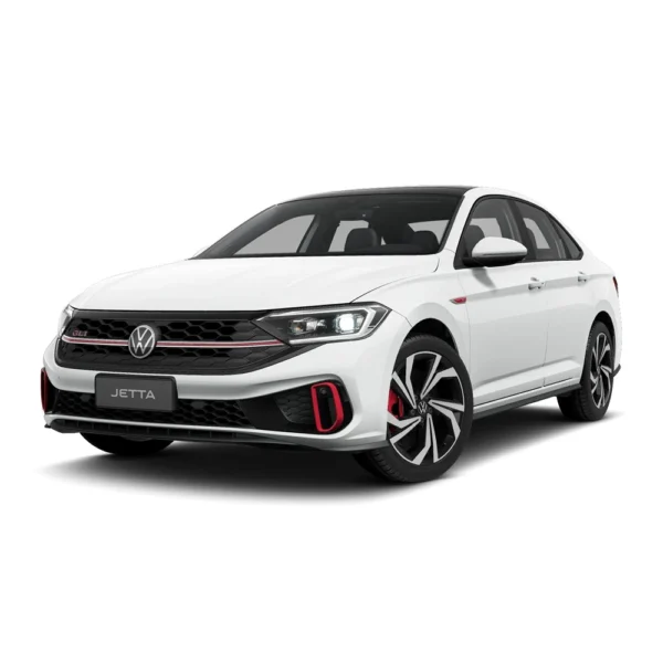 Volkswagen Jetta GLI 350 TSI 2025