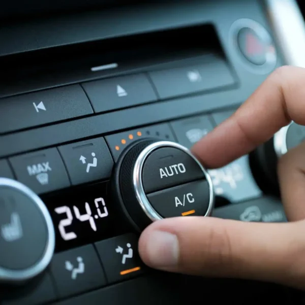 Como encontrar vazamento no ar-condicionado