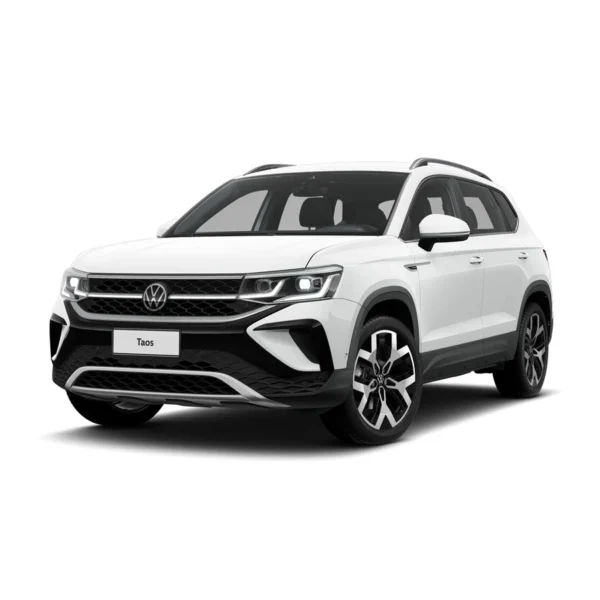 Volkswagen Taos Highline 250 TSI 2025