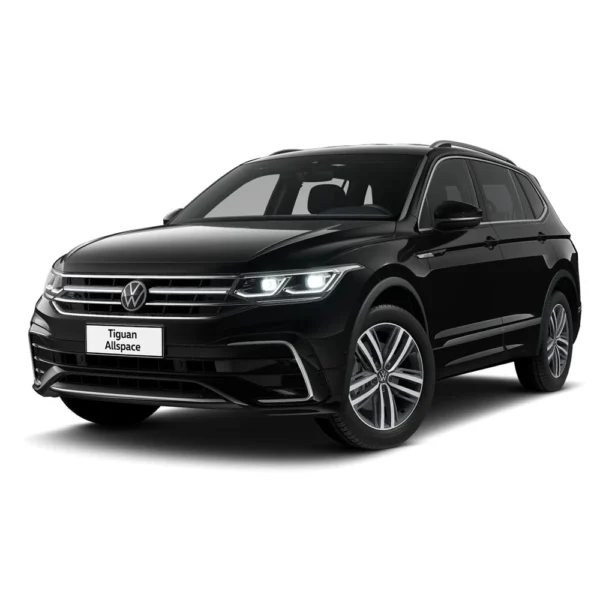 Volkswagen Tiguan Allspace R-Line 2.0 300 TSI 2025
