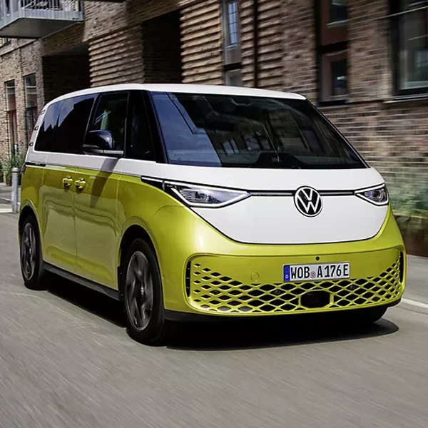 Volkswagen ID. Buzz 2025