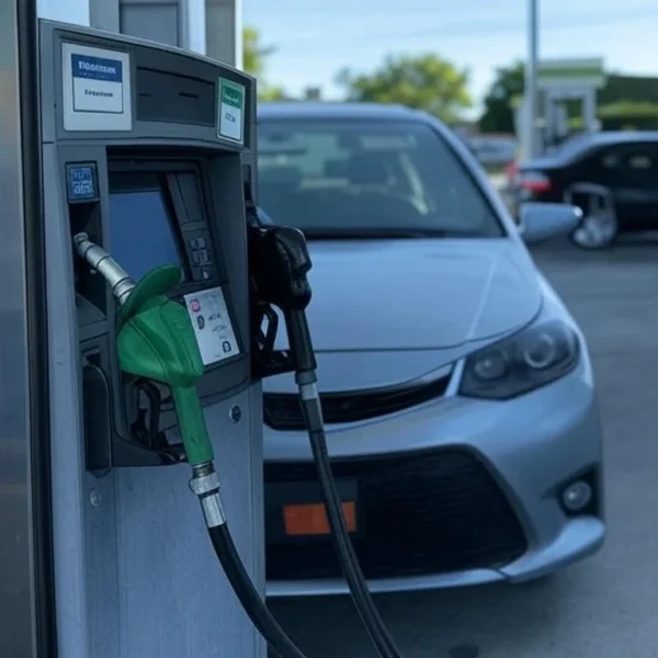 Qual a melhor combinação de gasolina e etanol para rodar mais