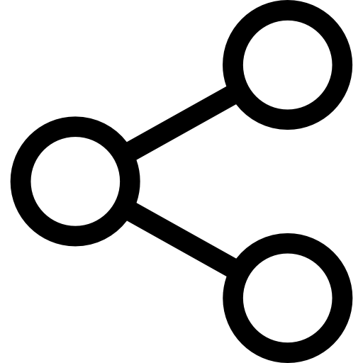 Compartilhe na redes sociais