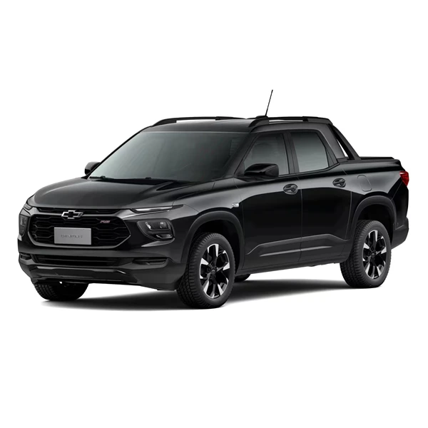 Chevrolet Montana RS 1.2 Turbo AT6 2025