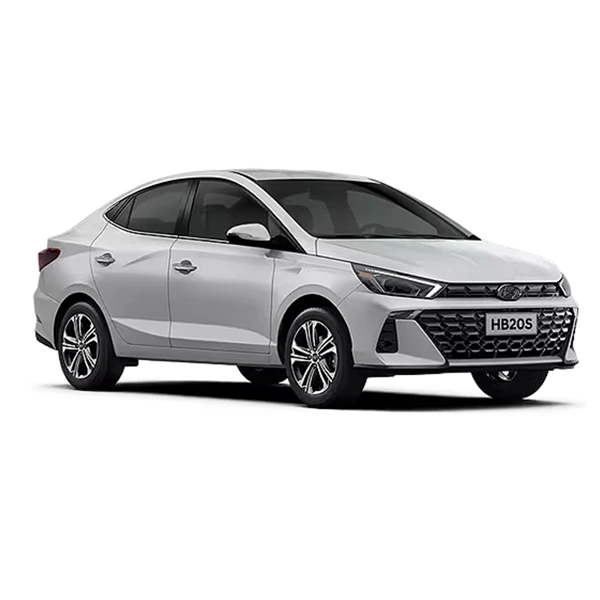 Hyundai HB20S Platinum Safety 1.0 TGDI AT 2026