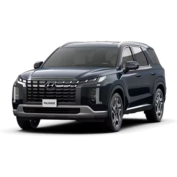 Hyundai Palisade Signature 3.8 GDI AT 2025
